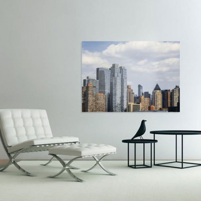 Abstract Photographer London | Linda Chapman Art 3 17 - The Room II Int D